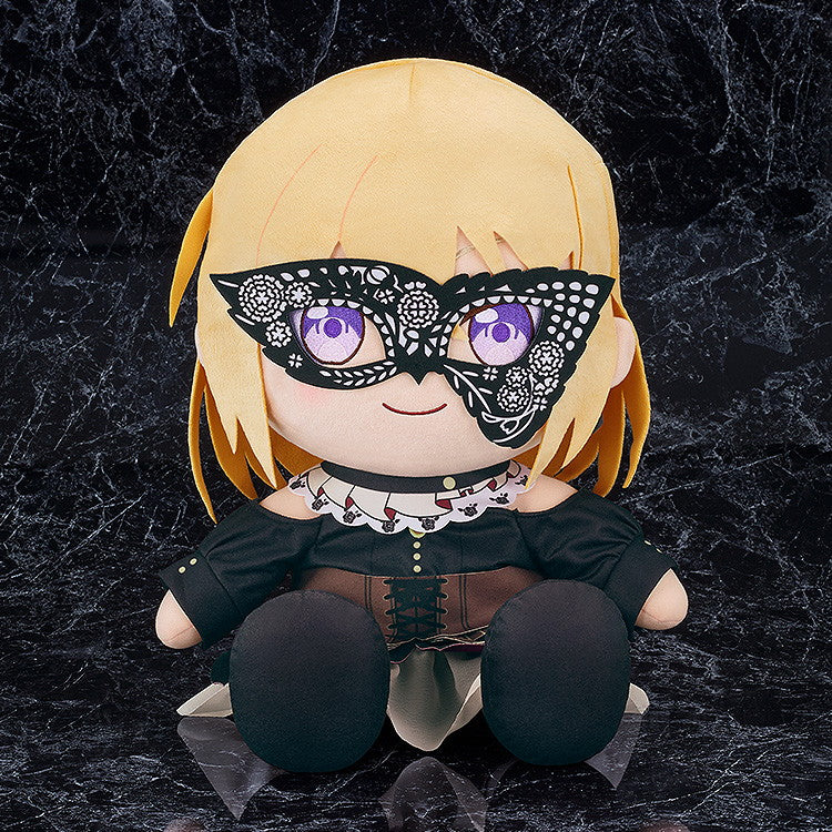 【新品即納】[STY] おおきな40cmぬいぐるみ Ave Mujica ドロリス BanG Dream!(バンドリ!) グッドスマイルカンパニー(20260227)