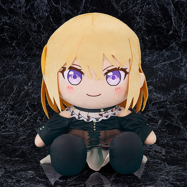 【新品即納】[STY] おおきな40cmぬいぐるみ Ave Mujica ドロリス BanG Dream!(バンドリ!) グッドスマイルカンパニー(20260227)