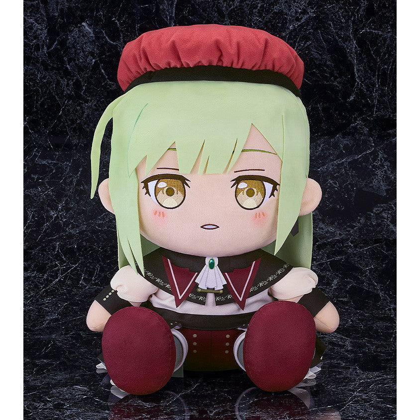 【新品即納】[STY] おおきな40cmぬいぐるみ Ave Mujica モーティス BanG Dream!(バンドリ!) グッドスマイルカンパニー(20260227)