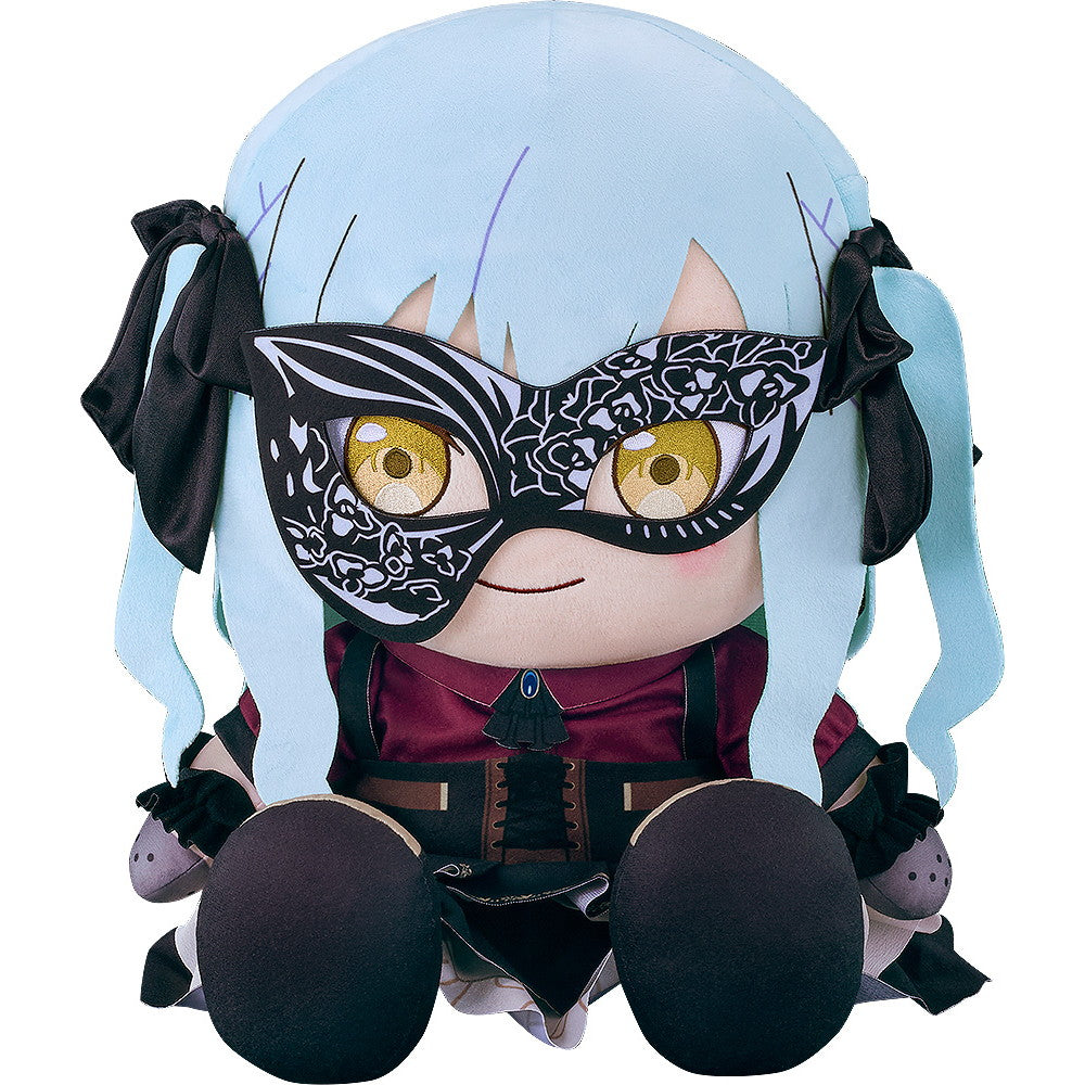 【新品即納】[STY] おおきな40cmぬいぐるみ Ave Mujica オブリビオニス BanG Dream!(バンドリ!) グッドスマイルカンパニー(20260227)