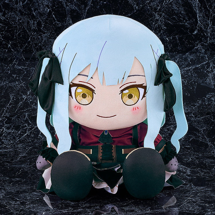 【新品即納】[STY] おおきな40cmぬいぐるみ Ave Mujica オブリビオニス BanG Dream!(バンドリ!) グッドスマイルカンパニー(20260227)