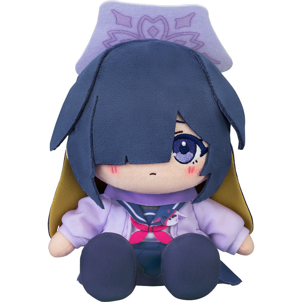 【新品即納】[STY] ちょこぷに ぬいぐるみ ツクヨ ブルーアーカイブ -Blue Archive- グッドスマイルカンパニー(20260127)
