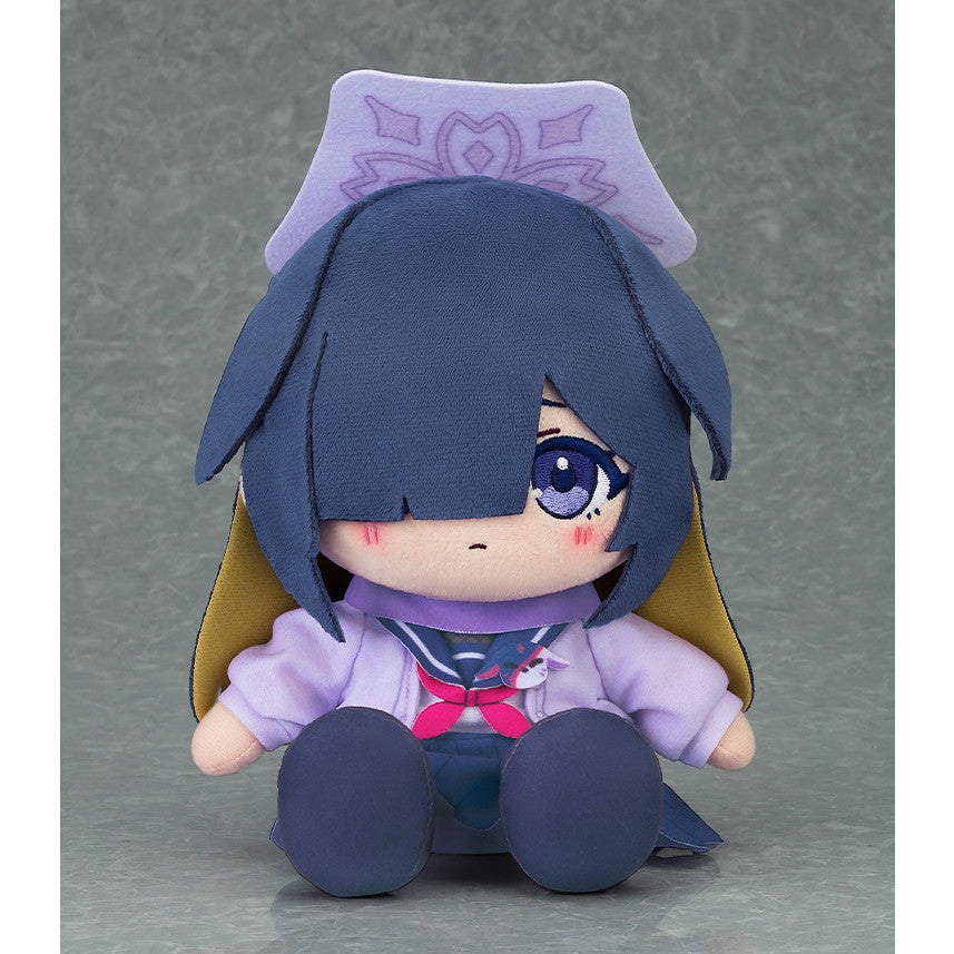 【新品即納】[STY] ちょこぷに ぬいぐるみ ツクヨ ブルーアーカイブ -Blue Archive- グッドスマイルカンパニー(20260127)