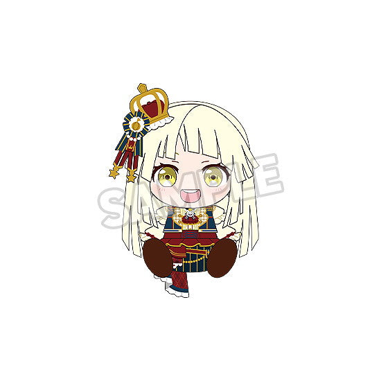 【予約安心出荷】[STY] ハロー、ハッピーワールド! 弦巻こころ(つるまきこころ) BanG Dream!(バンドリ!) ぬいぐるみ グッドスマイルカンパニー(2026年2月)
