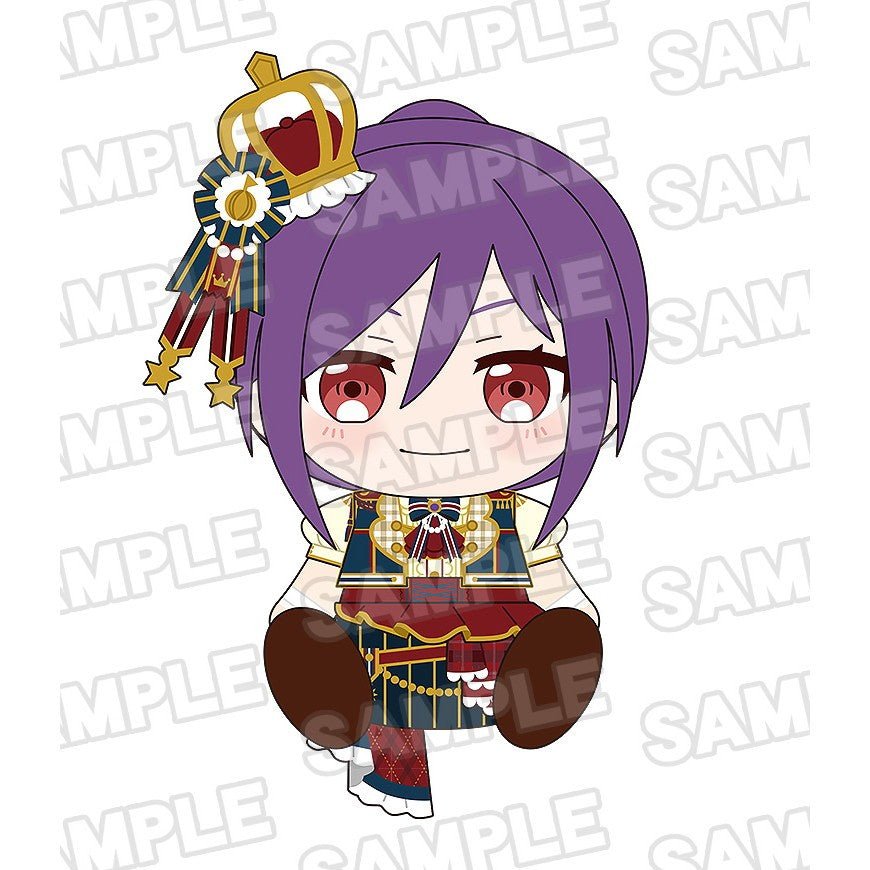 【新品】【お取り寄せ】[STY] ハロー、ハッピーワールド! 瀬田薫(せたかおる) BanG Dream!(バンドリ!) ぬいぐるみ グッドスマイルカンパニー(20260207)