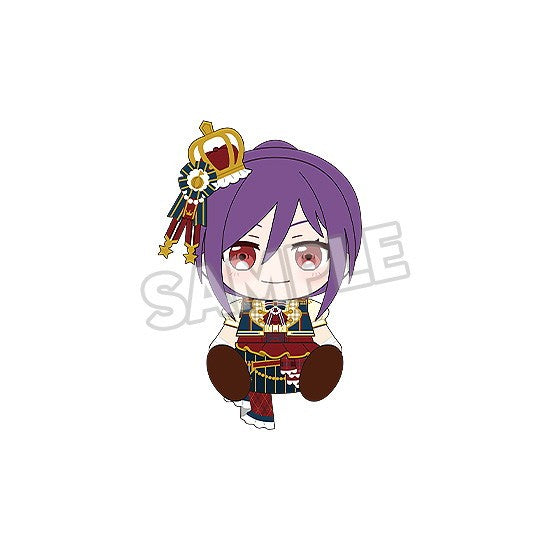 【新品】【お取り寄せ】[STY] ハロー、ハッピーワールド! 瀬田薫(せたかおる) BanG Dream!(バンドリ!) ぬいぐるみ グッドスマイルカンパニー(20260207)