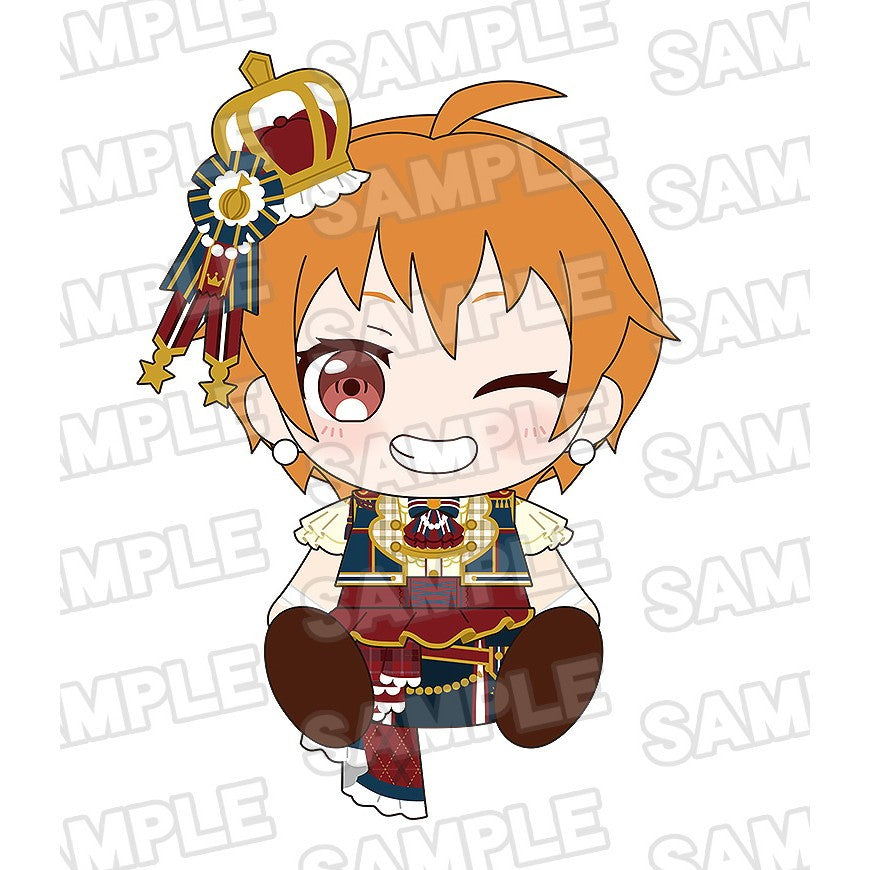 【新品】【お取り寄せ】[STY] ハロー、ハッピーワールド! 北沢はぐみ(きたざわはぐみ) BanG Dream!(バンドリ!) ぬいぐるみ グッドスマイルカンパニー(20260207)