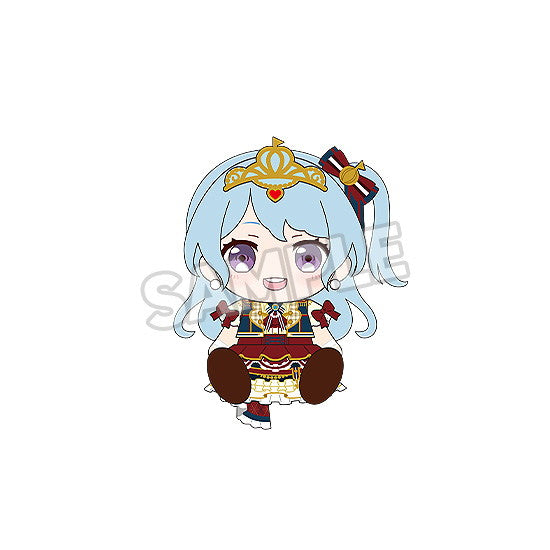 【予約安心出荷】[STY] ハロー、ハッピーワールド! 松原花音(まつばらかのん) BanG Dream!(バンドリ!) ぬいぐるみ グッドスマイルカンパニー(2026年2月)