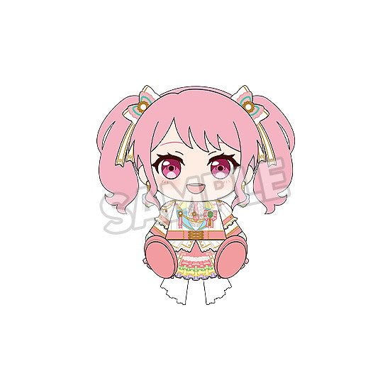 【予約安心出荷】[STY] Pastel*Palettes(パステルパレット) 丸山彩(まるやまあや) BanG Dream!(バンドリ!) ぬいぐるみ グッドスマイルカンパニー(2026年2月)