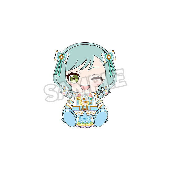 【予約安心出荷】[STY] Pastel*Palettes(パステルパレット) 氷川日菜(ひかわひな) BanG Dream!(バンドリ!) ぬいぐるみ グッドスマイルカンパニー(2026年2月)