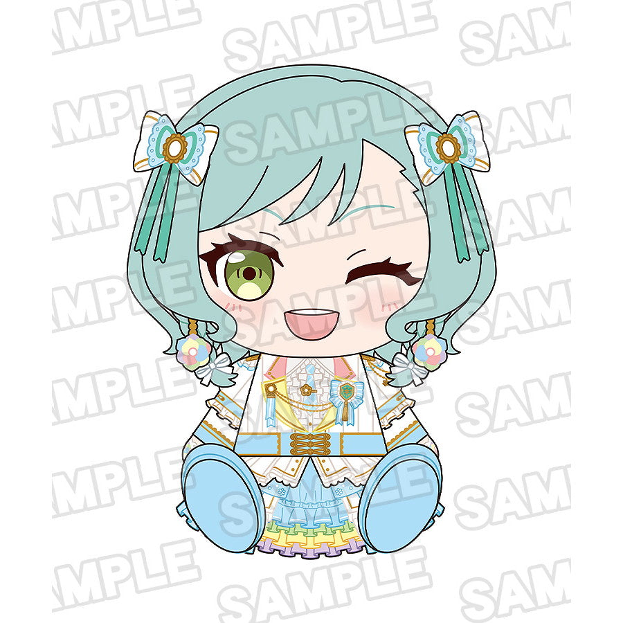【予約安心出荷】[STY] Pastel*Palettes(パステルパレット) 氷川日菜(ひかわひな) BanG Dream!(バンドリ!) ぬいぐるみ グッドスマイルカンパニー(2026年2月)