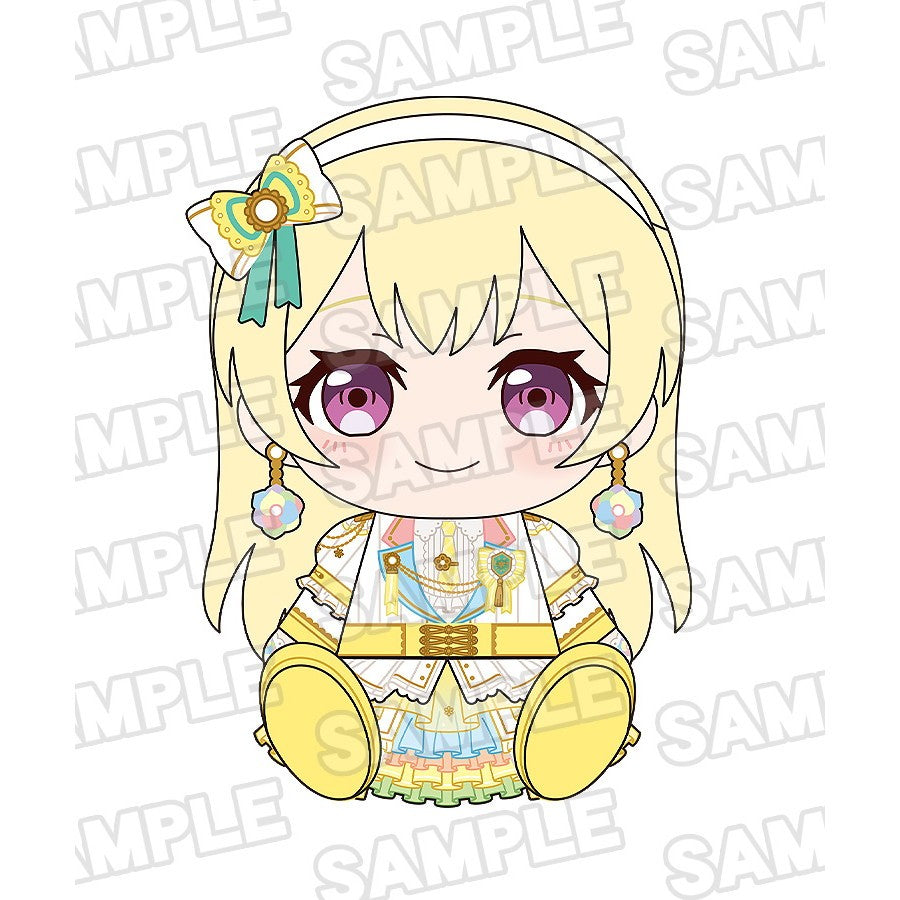 【新品】【お取り寄せ】[STY] Pastel*Palettes(パステルパレット) 白鷺千聖(しらさぎちさと) BanG Dream!(バンドリ!) ぬいぐるみ グッドスマイルカンパニー(20260211)