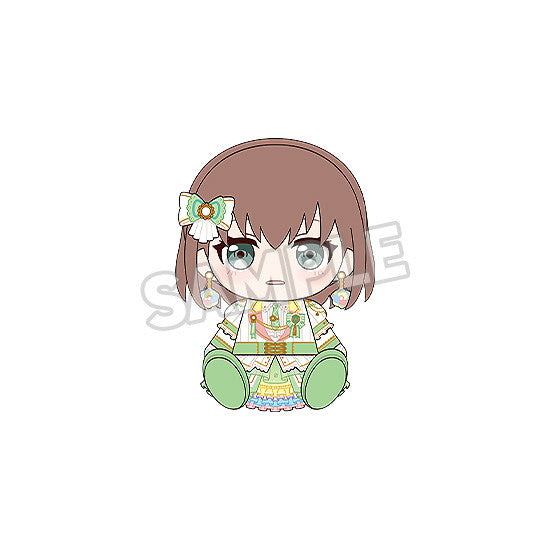 【予約安心出荷】[STY] Pastel*Palettes(パステルパレット) 大和麻弥(やまとまや) BanG Dream!(バンドリ!) ぬいぐるみ グッドスマイルカンパニー(2026年2月)