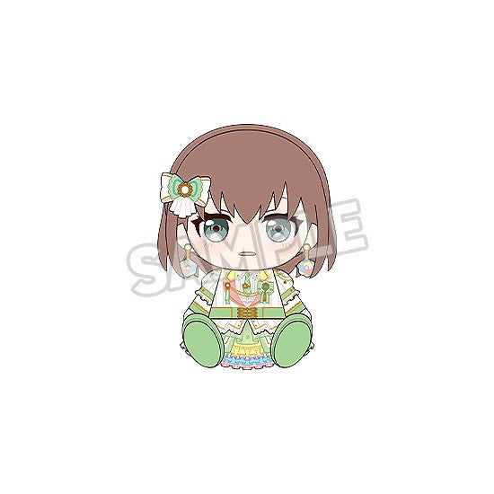 【新品】【お取り寄せ】[STY] Pastel*Palettes(パステルパレット) 大和麻弥(やまとまや) BanG Dream!(バンドリ!) ぬいぐるみ グッドスマイルカンパニー(20260211)