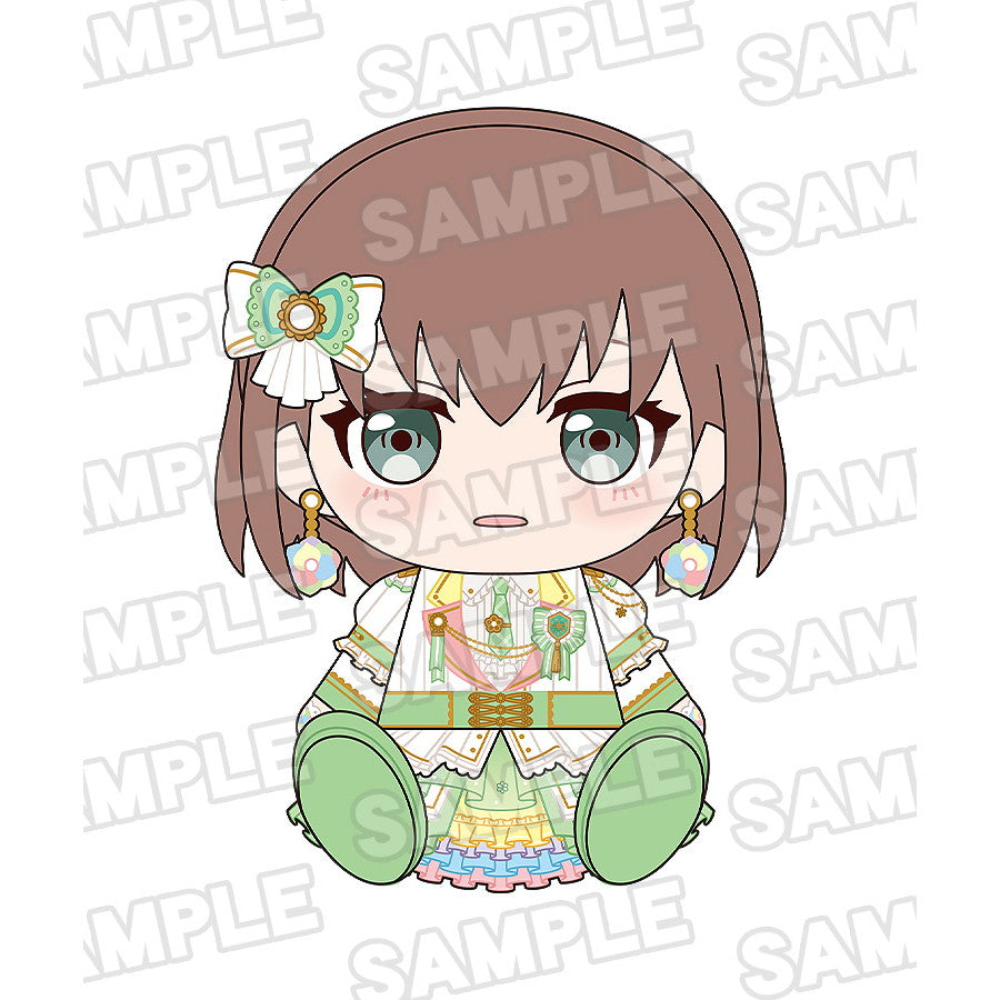 【予約安心出荷】[STY] Pastel*Palettes(パステルパレット) 大和麻弥(やまとまや) BanG Dream!(バンドリ!) ぬいぐるみ グッドスマイルカンパニー(2026年2月)