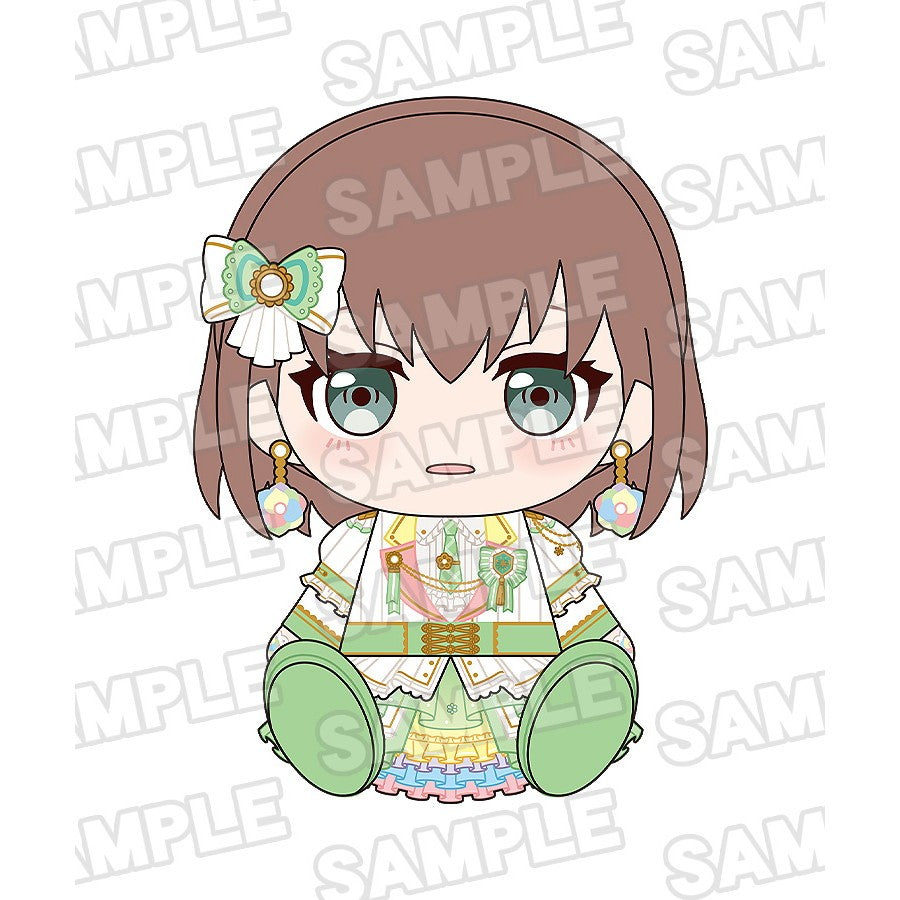 【新品】【お取り寄せ】[STY] Pastel*Palettes(パステルパレット) 大和麻弥(やまとまや) BanG Dream!(バンドリ!) ぬいぐるみ グッドスマイルカンパニー(20260211)