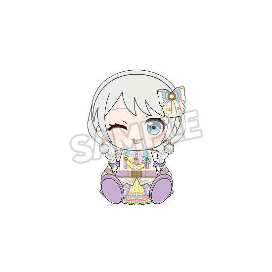 【予約安心出荷】[STY] Pastel*Palettes(パステルパレット) 若宮イヴ(わかみやイヴ) BanG Dream!(バンドリ!) ぬいぐるみ グッドスマイルカンパニー(2026年2月)