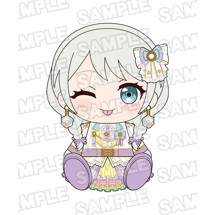 【予約安心出荷】[STY] Pastel*Palettes(パステルパレット) 若宮イヴ(わかみやイヴ) BanG Dream!(バンドリ!) ぬいぐるみ グッドスマイルカンパニー(2026年2月)
