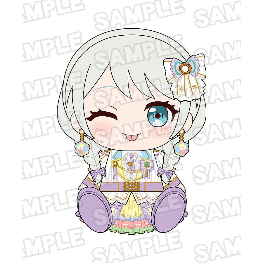 【新品】【お取り寄せ】[STY] Pastel*Palettes(パステルパレット) 若宮イヴ(わかみやイヴ) BanG Dream!(バンドリ!) ぬいぐるみ グッドスマイルカンパニー(20260211)