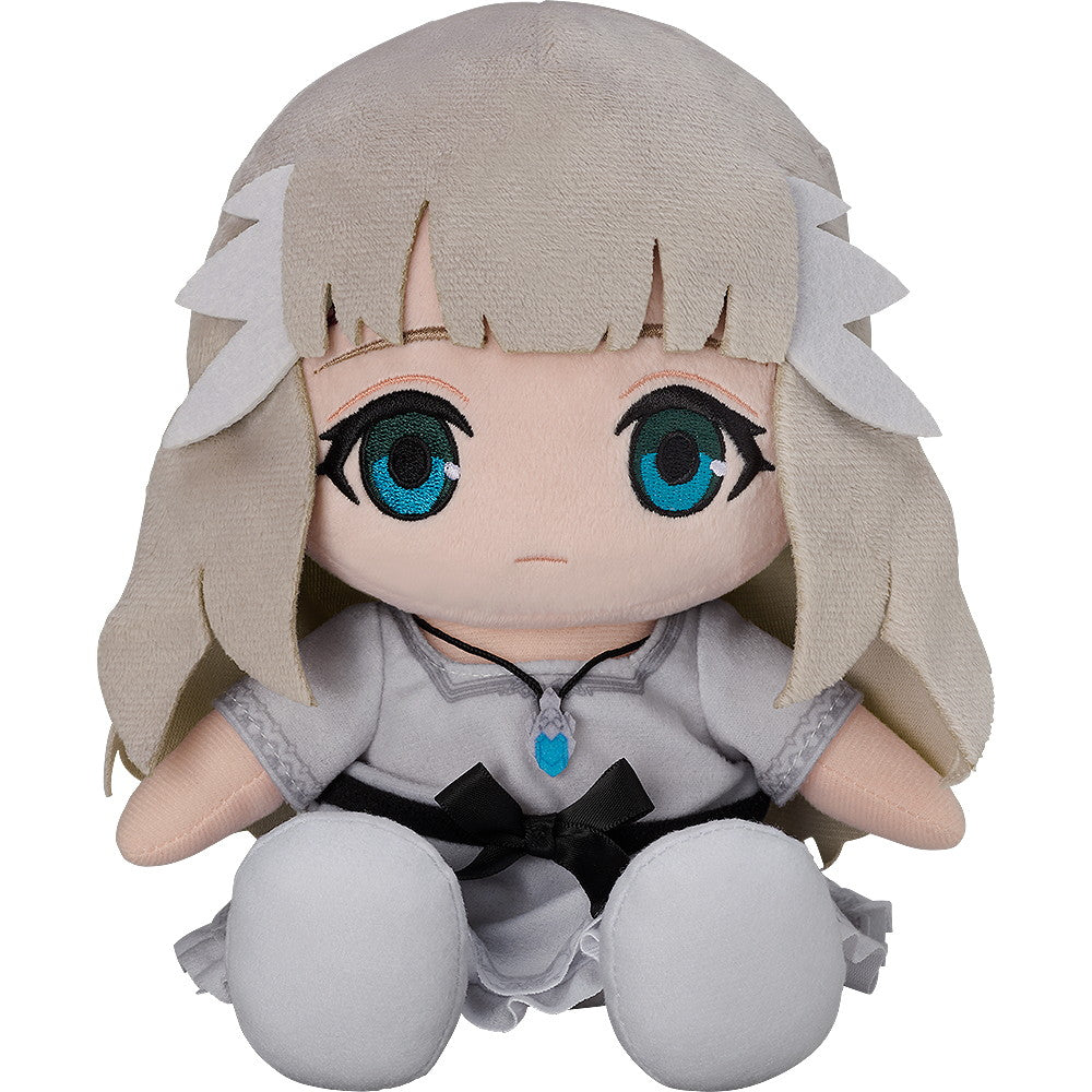 【予約安心出荷】[STY] リリィ ENDER LILIES: Quietus of the Knights(エンダーリリーズ: クワイタス オブ ザ ナイツ) ぬいぐるみ グッドスマイルカンパニー(2026年2月)