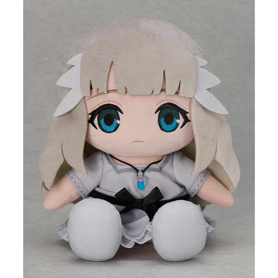 【予約安心出荷】[STY] リリィ ENDER LILIES: Quietus of the Knights(エンダーリリーズ: クワイタス オブ ザ ナイツ) ぬいぐるみ グッドスマイルカンパニー(2026年2月)