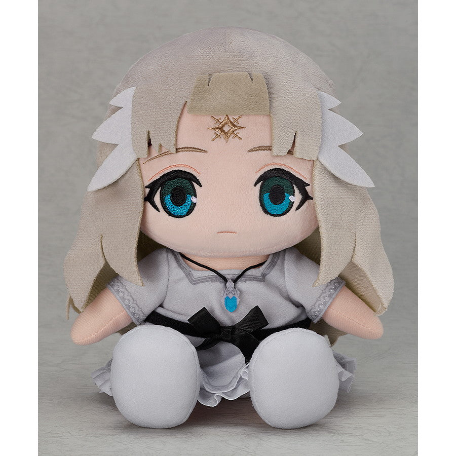 【予約安心出荷】[STY] リリィ ENDER LILIES: Quietus of the Knights(エンダーリリーズ: クワイタス オブ ザ ナイツ) ぬいぐるみ グッドスマイルカンパニー(2026年2月)