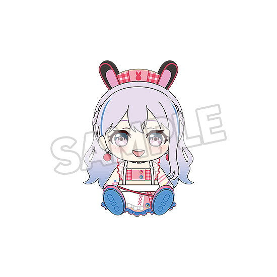 【予約安心出荷】[STY] 夢限大みゅーたいぷ 宮永ののか(みやながののか) BanG Dream!(バンドリ!) ぬいぐるみ グッドスマイルカンパニー(2026年2月)