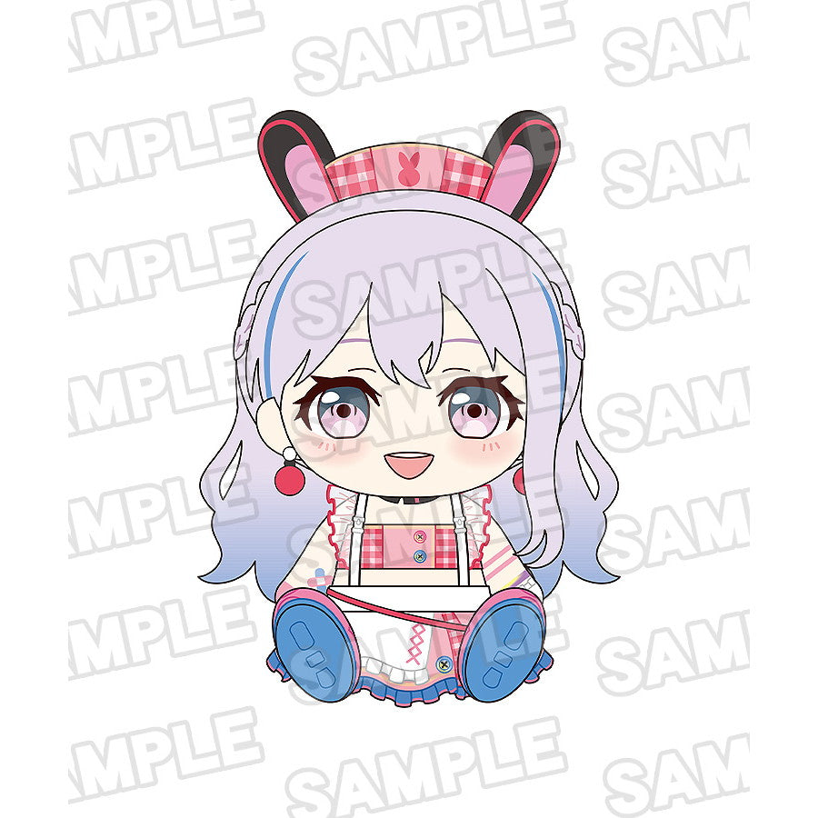 【予約安心出荷】[STY] 夢限大みゅーたいぷ 宮永ののか(みやながののか) BanG Dream!(バンドリ!) ぬいぐるみ グッドスマイルカンパニー(2026年2月)