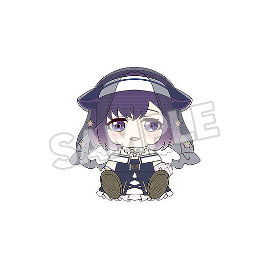 【予約安心出荷】[STY] 夢限大みゅーたいぷ 藤都子(ふじみやこ) BanG Dream!(バンドリ!) ぬいぐるみ グッドスマイルカンパニー(2026年2月)