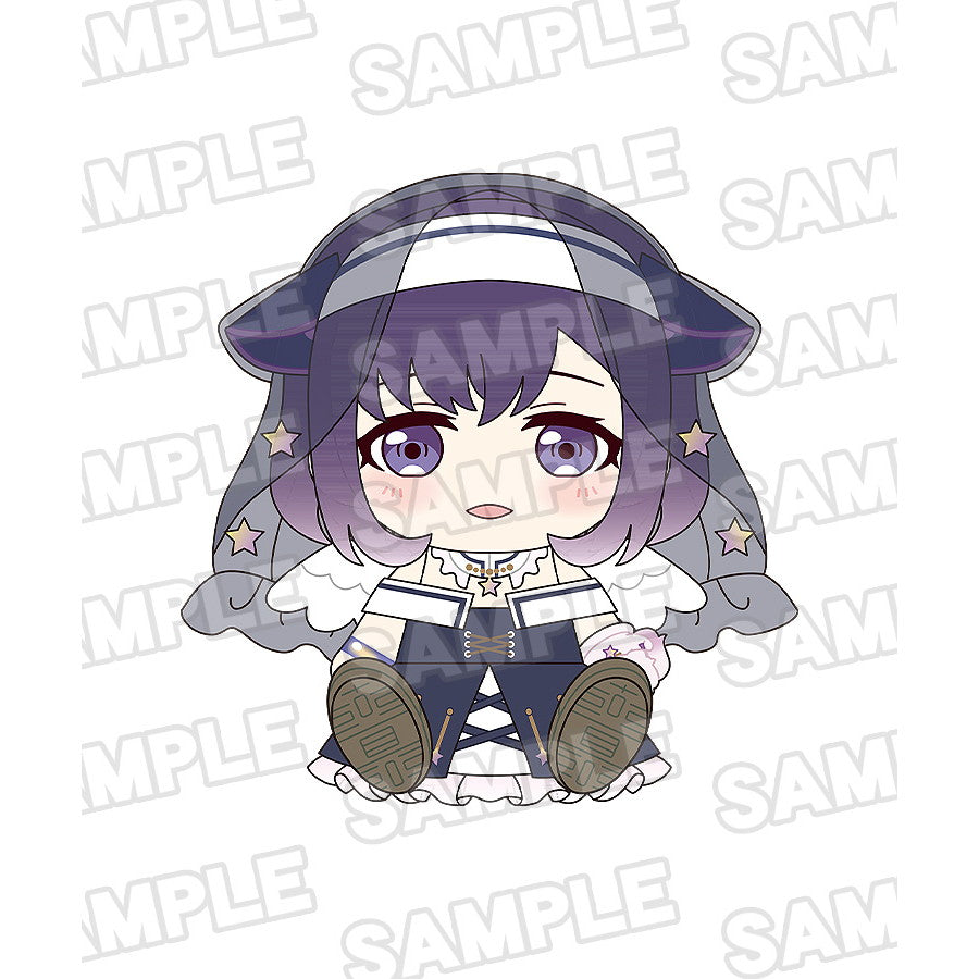 【予約安心出荷】[STY] 夢限大みゅーたいぷ 藤都子(ふじみやこ) BanG Dream!(バンドリ!) ぬいぐるみ グッドスマイルカンパニー(2026年2月)
