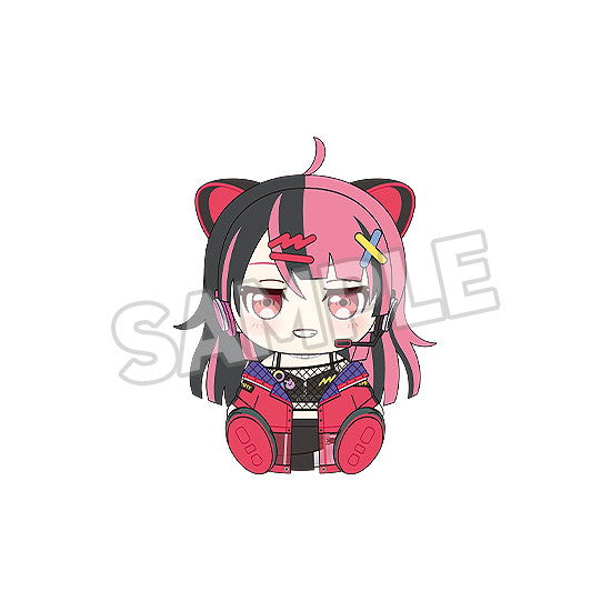 【予約安心出荷】[STY] 夢限大みゅーたいぷ 千石ユノ(せんごくゆの) BanG Dream!(バンドリ!) ぬいぐるみ グッドスマイルカンパニー(2026年2月)