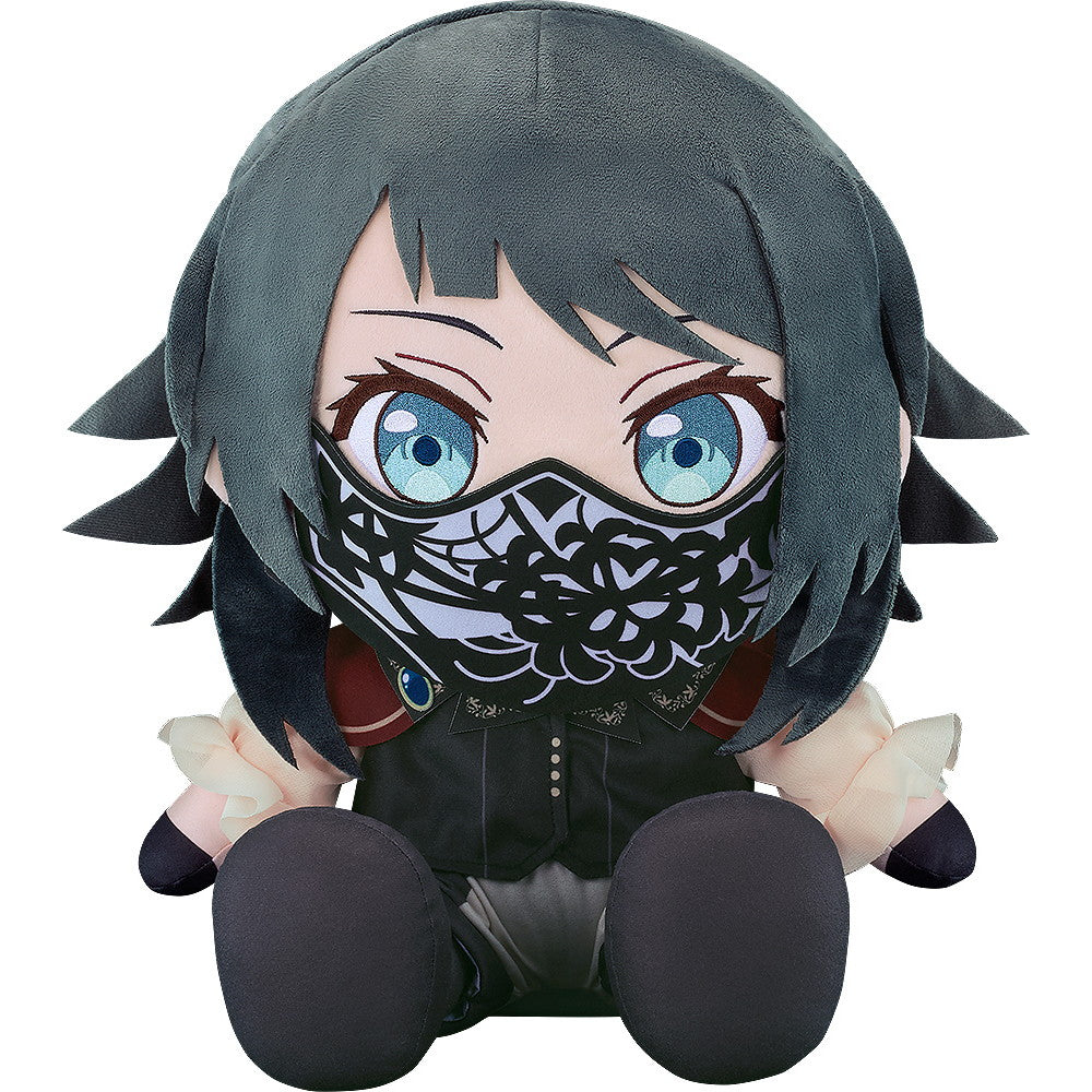 【予約安心出荷】[STY] おおきな40cmぬいぐるみ Ave Mujica ティモリス BanG Dream!(バンドリ!) グッドスマイルカンパニー(2026年2月)