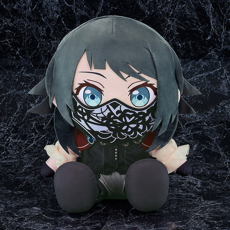 【予約安心出荷】[STY] おおきな40cmぬいぐるみ Ave Mujica ティモリス BanG Dream!(バンドリ!) グッドスマイルカンパニー(2026年2月)
