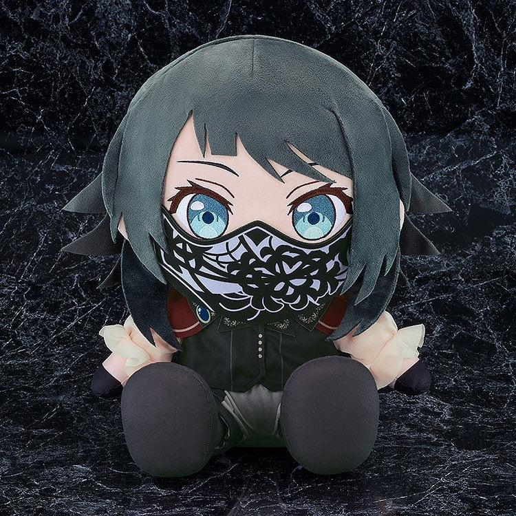 【新品】【お取り寄せ】[STY] おおきな40cmぬいぐるみ Ave Mujica ティモリス BanG Dream!(バンドリ!) グッドスマイルカンパニー(20260227)