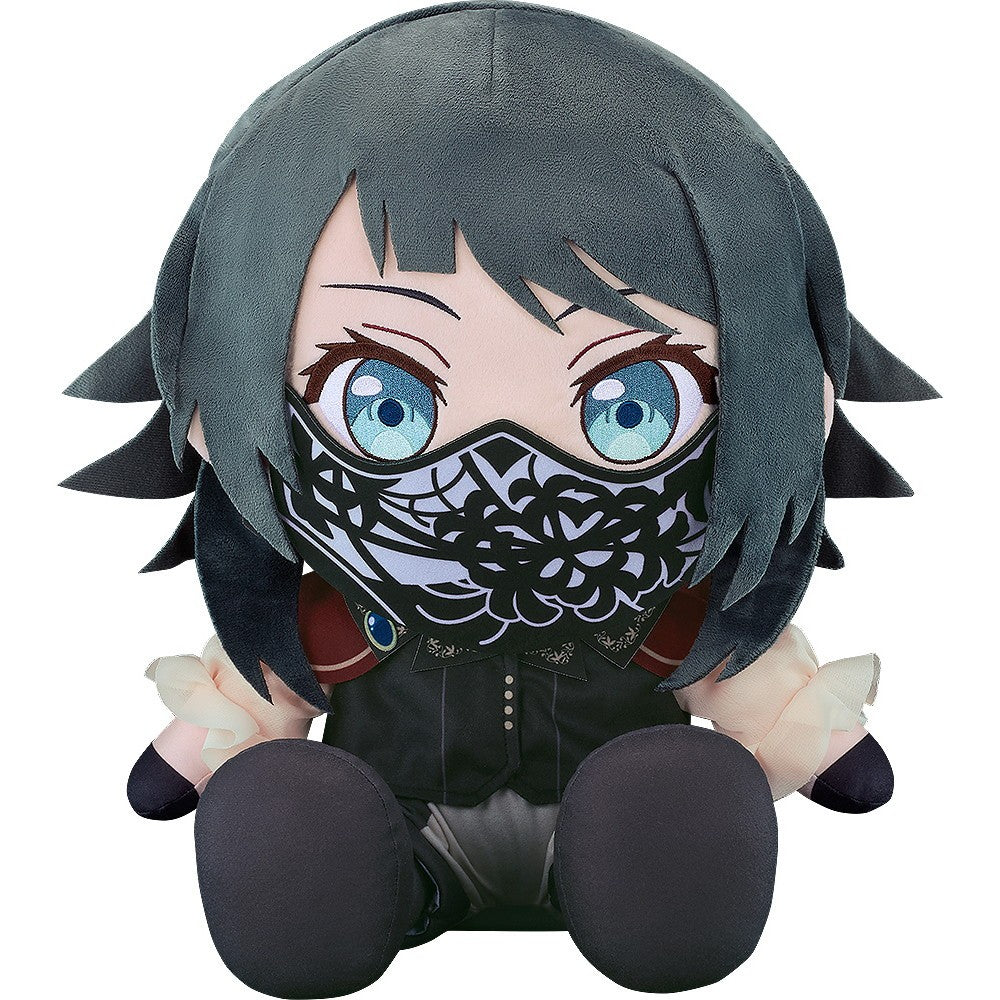 【新品】【お取り寄せ】[STY] おおきな40cmぬいぐるみ Ave Mujica ティモリス BanG Dream!(バンドリ!) グッドスマイルカンパニー(20260227)