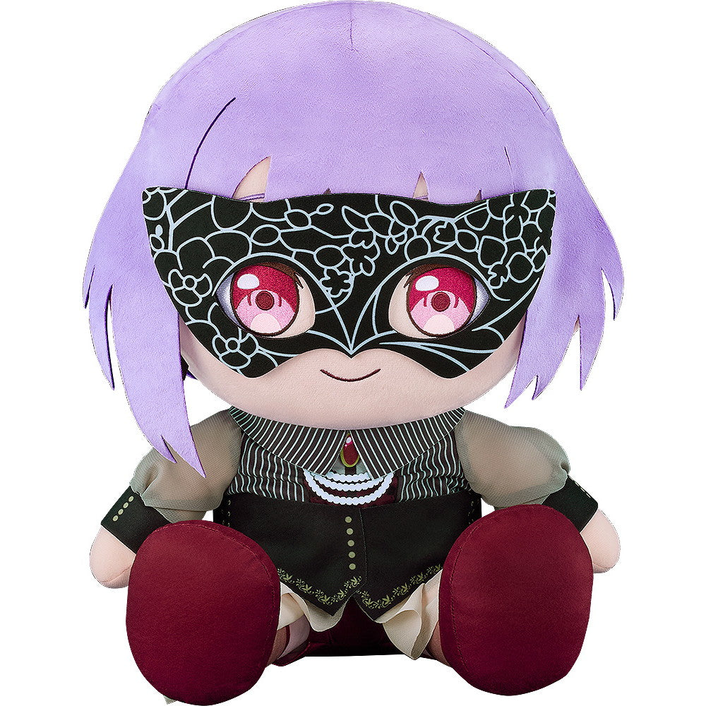 【予約安心出荷】[STY] おおきな40cmぬいぐるみ Ave Mujica アモーリス BanG Dream!(バンドリ!) グッドスマイルカンパニー(2026年2月)