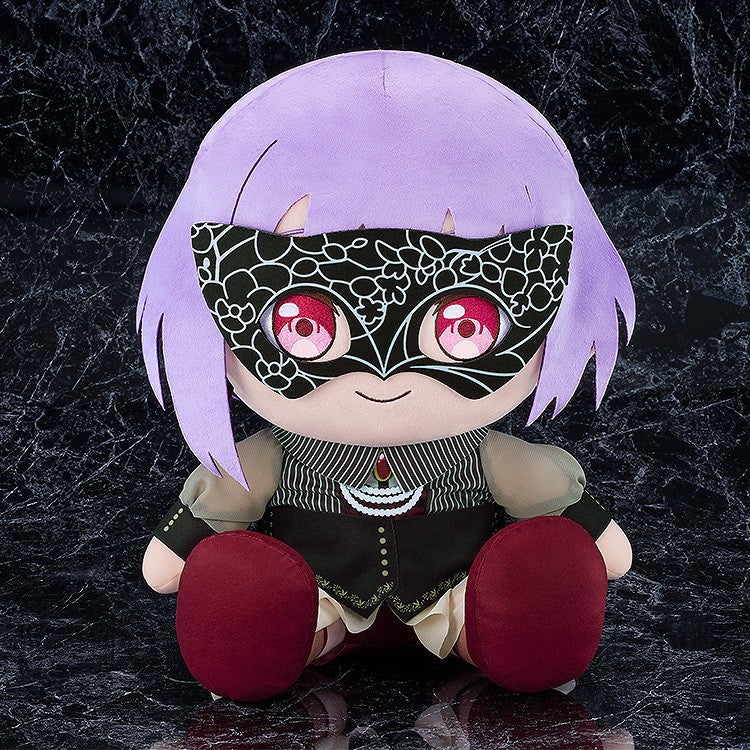 【新品】【お取り寄せ】[STY] おおきな40cmぬいぐるみ Ave Mujica アモーリス BanG Dream!(バンドリ!) グッドスマイルカンパニー(20260227)