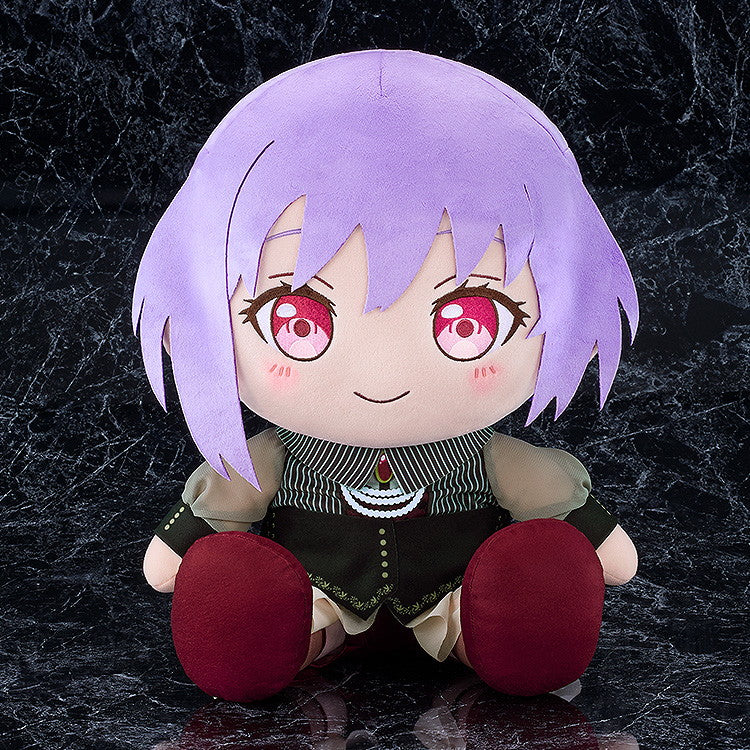 【予約安心出荷】[STY] おおきな40cmぬいぐるみ Ave Mujica アモーリス BanG Dream!(バンドリ!) グッドスマイルカンパニー(2026年2月)