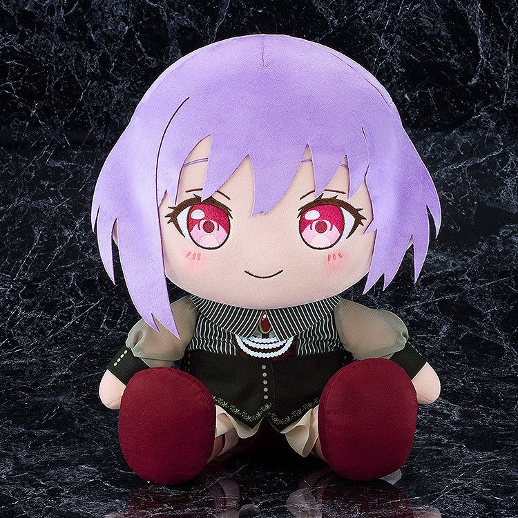 【新品】【お取り寄せ】[STY] おおきな40cmぬいぐるみ Ave Mujica アモーリス BanG Dream!(バンドリ!) グッドスマイルカンパニー(20260227)