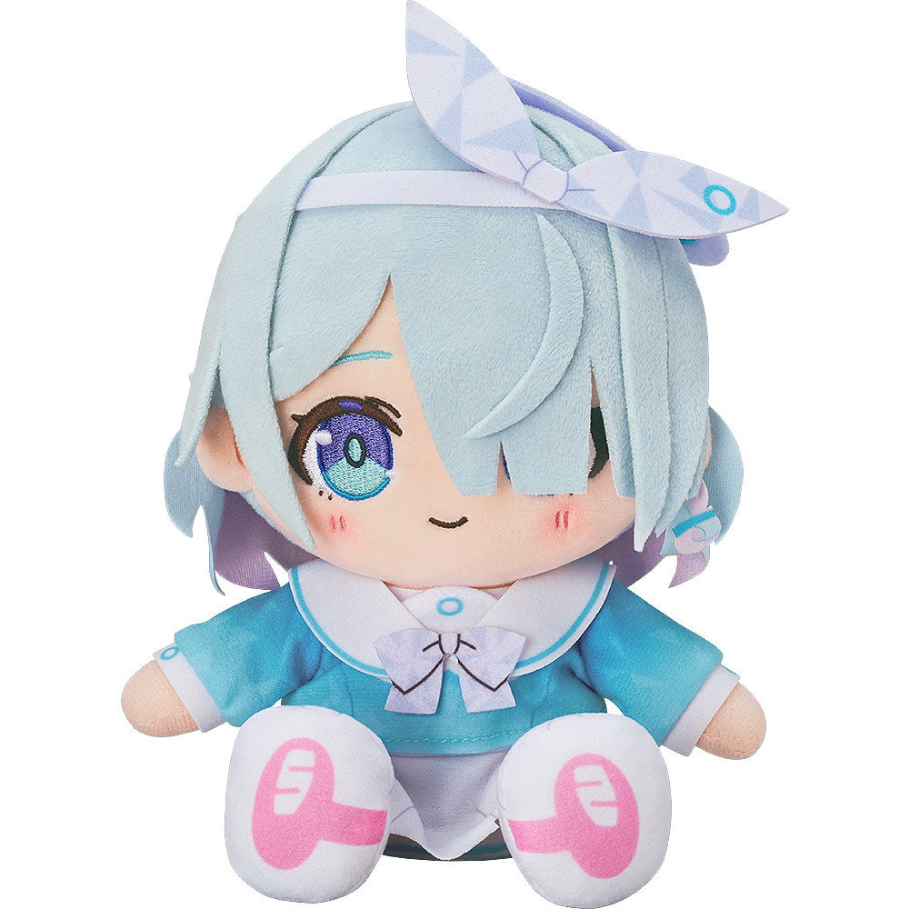 【予約安心出荷】[STY] ちょこぷに アロナ ブルーアーカイブ -Blue Archive- ぬいぐるみ グッドスマイルカンパニー(2026年6月)