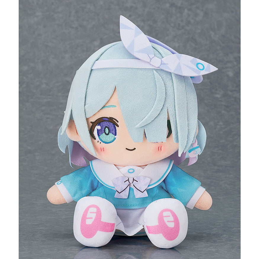 【予約安心出荷】[STY] ちょこぷに アロナ ブルーアーカイブ -Blue Archive- ぬいぐるみ グッドスマイルカンパニー(2026年6月)