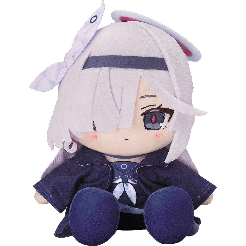 【予約安心出荷】[STY] ちょこぷに プラナ ブルーアーカイブ -Blue Archive- ぬいぐるみ グッドスマイルカンパニー(2026年6月)