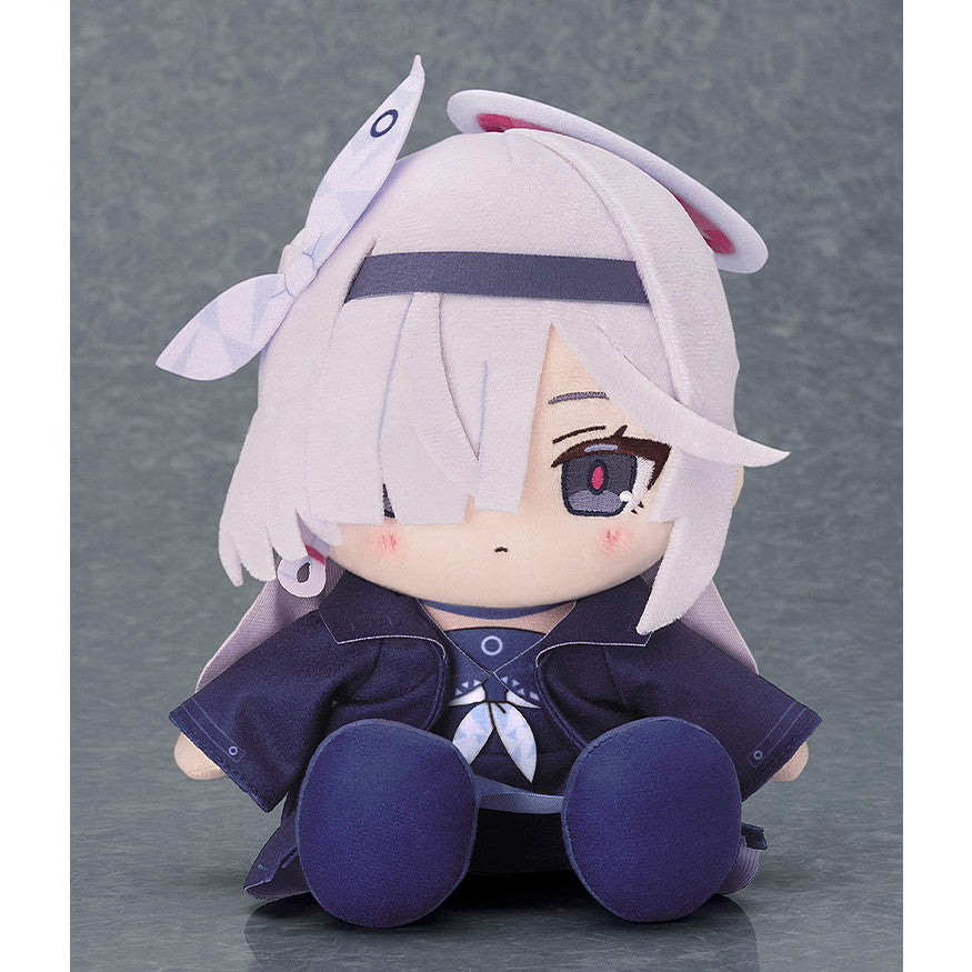 【予約安心出荷】[STY] ちょこぷに プラナ ブルーアーカイブ -Blue Archive- ぬいぐるみ グッドスマイルカンパニー(2026年6月)