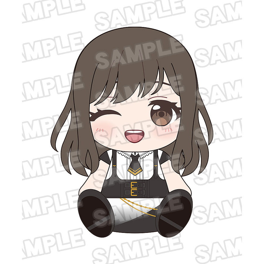 【新品即納】[STY] sumimi まな BanG Dream!(バンドリ!) ぬいぐるみ グッドスマイルカンパニー(20260227)