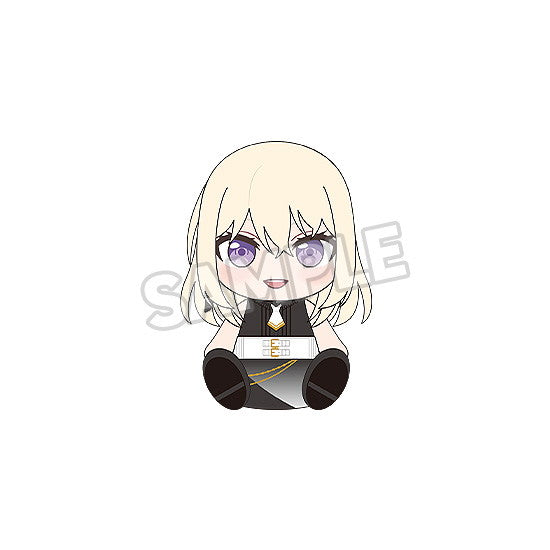 【新品即納】[STY] sumimi 初華(ういか) BanG Dream!(バンドリ!) ぬいぐるみ グッドスマイルカンパニー(20260227)