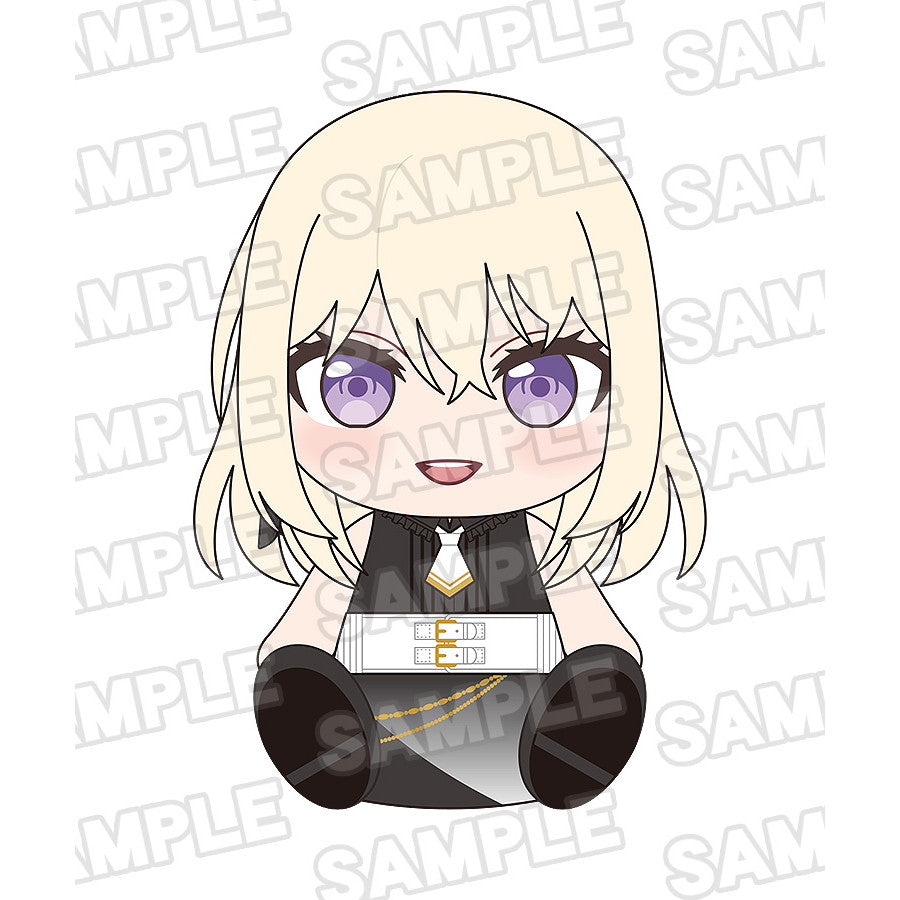 【新品即納】[STY] sumimi 初華(ういか) BanG Dream!(バンドリ!) ぬいぐるみ グッドスマイルカンパニー(20260227)
