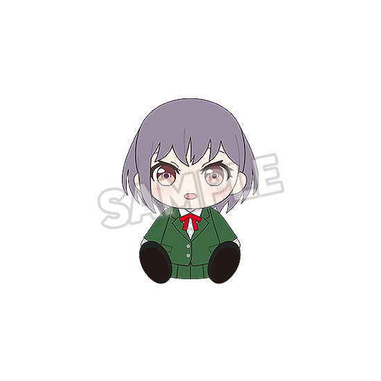 【新品即納】[STY] CRYCHIC 高松燈(たかまつともり) BanG Dream!(バンドリ!) ぬいぐるみ グッドスマイルカンパニー(20260227)