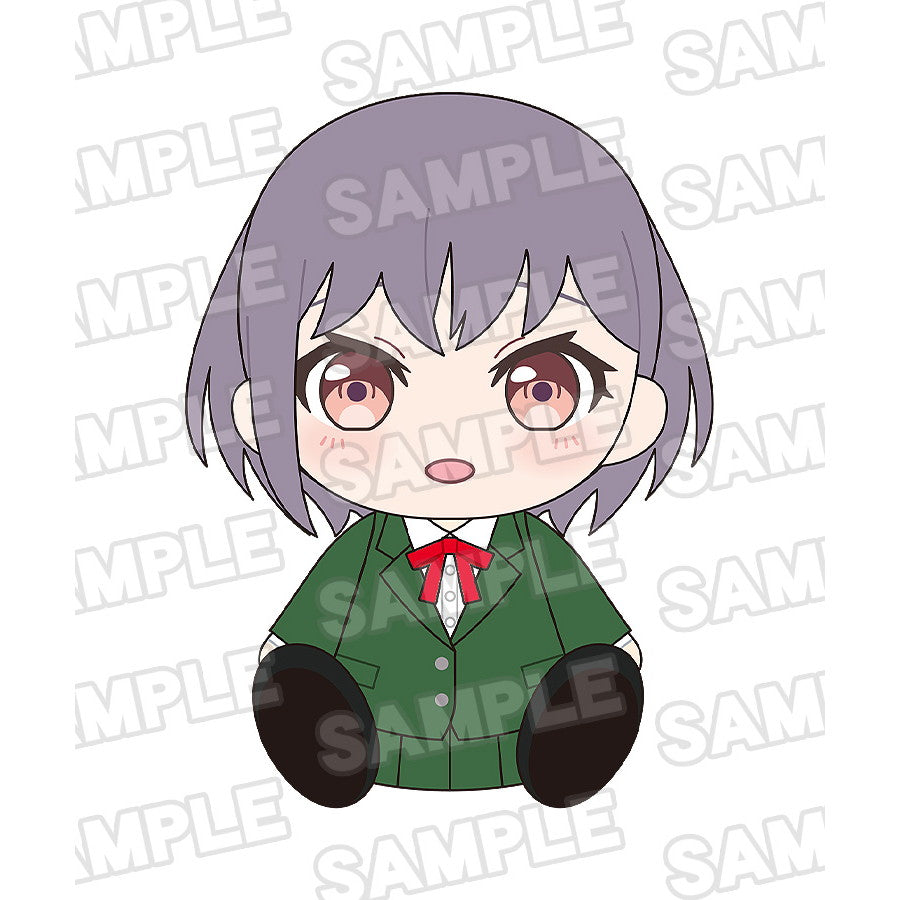 【新品即納】[STY] CRYCHIC 高松燈(たかまつともり) BanG Dream!(バンドリ!) ぬいぐるみ グッドスマイルカンパニー(20260227)
