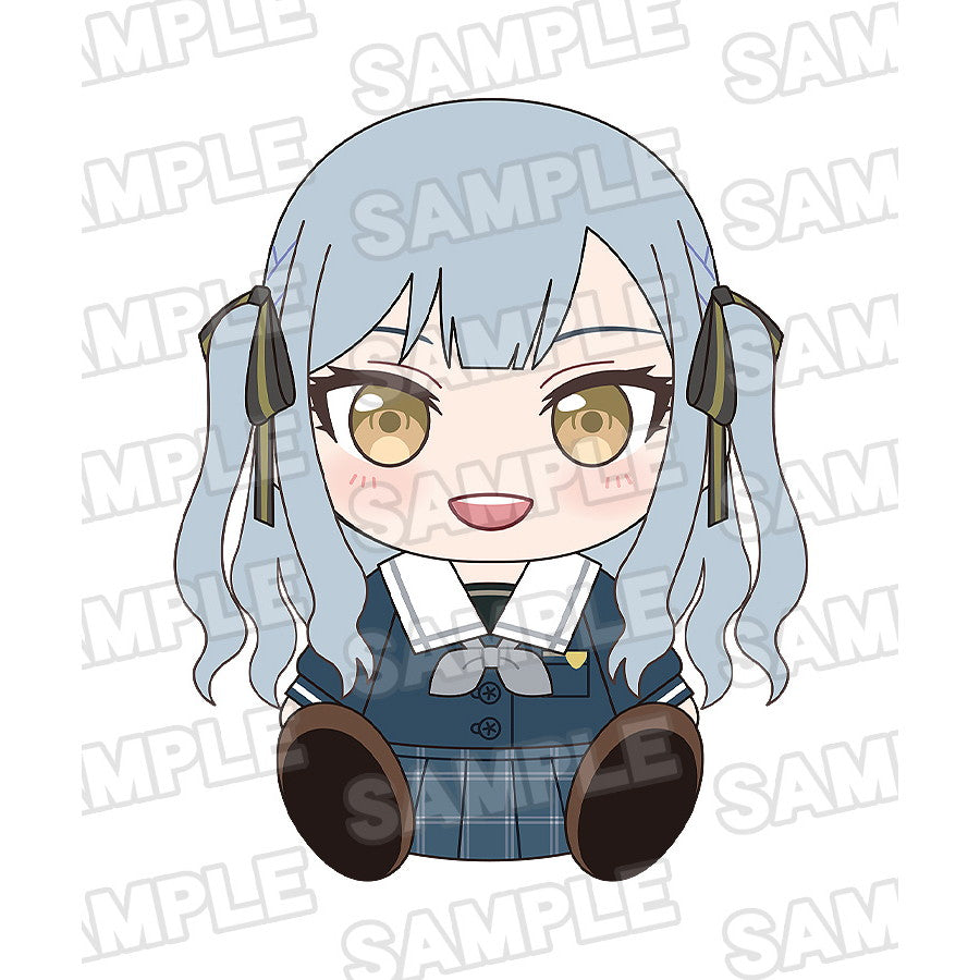 【新品即納】[STY] CRYCHIC 豊川祥子(とがわさきこ) BanG Dream!(バンドリ!) ぬいぐるみ グッドスマイルカンパニー(20260227)