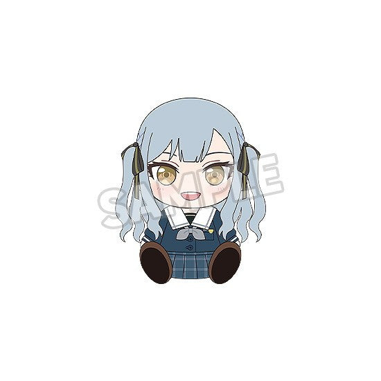 【新品】【お取り寄せ】[STY] CRYCHIC 豊川祥子(とがわさきこ) BanG Dream!(バンドリ!) ぬいぐるみ グッドスマイルカンパニー(20260227)